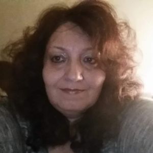 Meet your Posher, Eunice